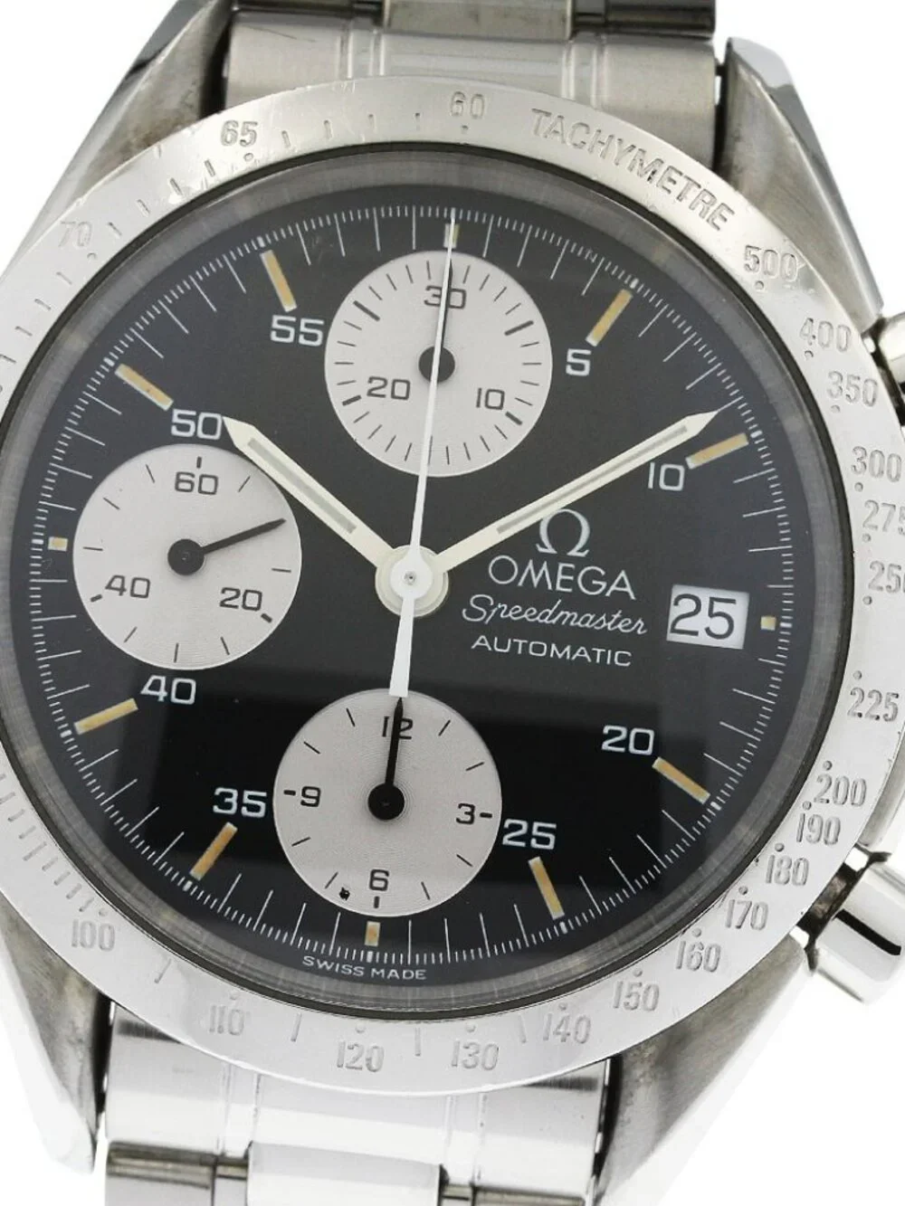 Omega speedmaster 3511